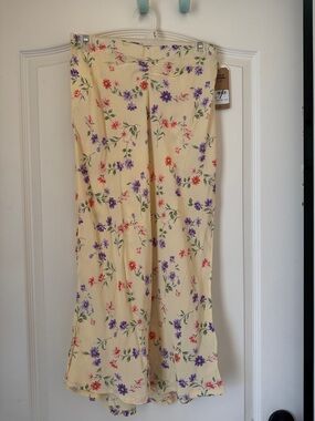 Billabong Kismet Skirt Size Medium